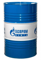 как выглядит масло гидравлическое газпромнефть hydraulic hvlp-32 205л  на фото