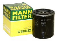 как выглядит mann фильтр масляный w81882 на фото