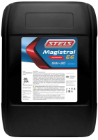 как выглядит масло моторное stels magistral e6 5w30 1л розлив из канистры на фото