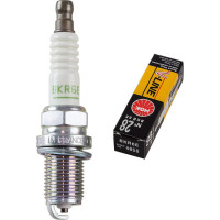 как выглядит свеча зажигания ngk bkr6e (6962) на фото