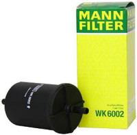 как выглядит mann фильтр топливный wk8242 на фото
