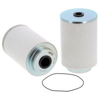 как выглядит hifi фильтр воздушный oa1129 на фото