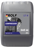 как выглядит rolf compressor s7 r46 20л 102576 на фото
