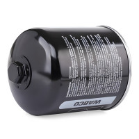 как выглядит wabco осушитель тормозной системы (=тв 1394/3 х) 4324109272 на фото