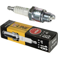 как выглядит ngk свеча зажигания bp6h / 3975 / vl18 на фото