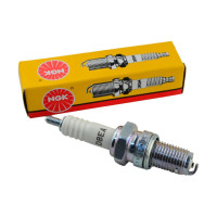 как выглядит свеча зажигания ngk d8ea на фото