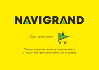 как выглядит navigrand фильтр воздушный a31126 на фото