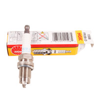 как выглядит ngk свеча зажигания 1598 / fr2bd на фото