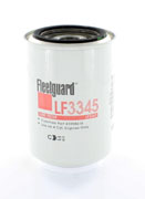 как выглядит fleetguard фильтр масляный lf3345 на фото