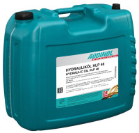 как выглядит масло гидравлическое addinol hydraulikol hlp 46 20л на фото