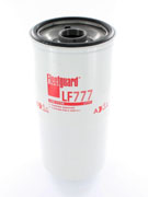как выглядит fleetguard фильтр масляный lf777 на фото