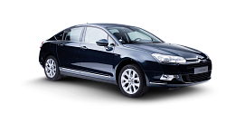 Citroen C5 2 поколение (RW/RD) 2008-2016