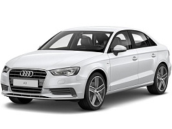 Audi A3  3 поколение (8V, вкл.рестайлинг) 2008-2020