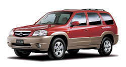 Mazda Tribute