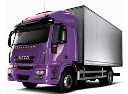 IVECO EuroCargo 3