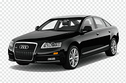 Audi A6 2.8 FSI (CCDA)