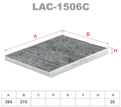 lac1506c