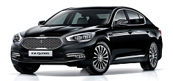Kia Quoris 3.8 (G6DA)