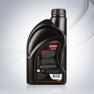 Стелс Классика_5W-40_1L_4