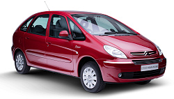 Citroen Xsara Picasso