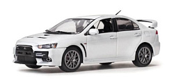 Mitsubishi Lancer Evolution 10 поколение (CZ4A) 2008-2017