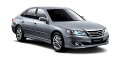 Hyundai Grandeur 2.2 CRDi (D4EB)