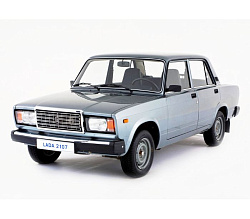 LADA 2107 1 поколение (1982 – 2012)