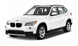 BMW X1 1 поколение, вкл. рестайлинг (E84) 2009-2015