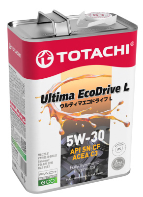 totachi_ultima_ecodrive_l_sn-cf_5w-30_4l