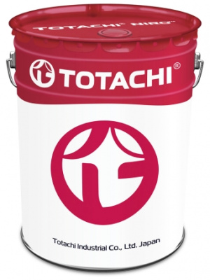 totachi