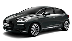 Citroen DS5 1 поколение (2012-2015)