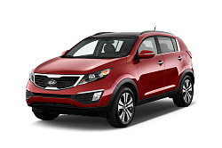 Kia Sportage 2.0 (G4KD)