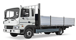 Hyundai Truck HD-120