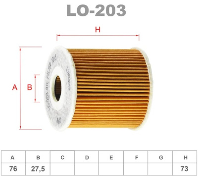 lo203-1 lo203-1