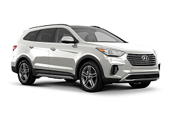 Hyundai Grand Santa Fe 2.2 CRDi (D4HB)