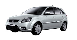 Kia Rio 1.5 CRDi (D4FA)