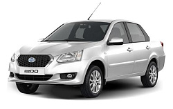 Datsun on-DO 1 поколение, вкл.рестайлинг (2014 - 2021)