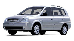 Kia Carens 2.0 CRDi (D4EA)