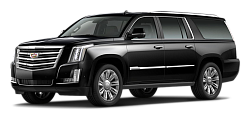 Cadillac Escalade 4 поколение (GMT K2) 2013-2021