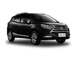 JAC S3 1.6