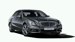 Mercedes-Benz E-Class 4 поколение, вкл. рестайлинг (S/W212) 2009- 2010