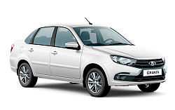 ВАЗ Гранта Granta Sport (2013-2018)