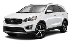 Kia Sorento 2.2 CRDi (D4HB)