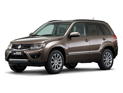 Suzuki Grand Vitara 2.7 V6 24V (H27A)