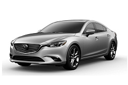 Mazda  Mazda 6