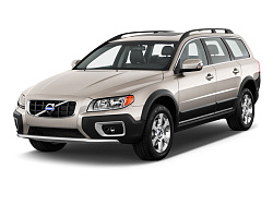 Volvo XC70 3 поколение, вкл.рестайлинг (BZ) 2007-2016