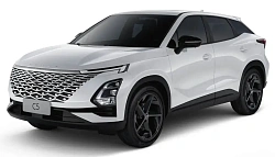 Omoda Omoda C5 1.6T AWD (SQRF4J16)