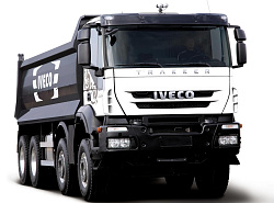 IVECO Trakker