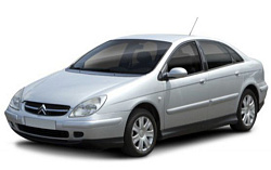 Citroen C5 1 поколение, вкл.рестайлинг (X40) 2001-2008