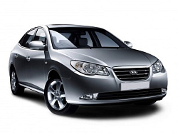 Hyundai Elantra 2.0 (G4GC)